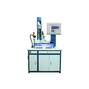 CS20A在线智能齿轮双面啮合测量仪