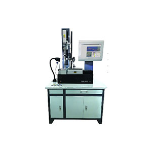 CSL200A在线智能齿轮双面啮合测量仪