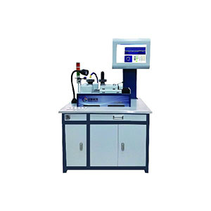 CS20B在线智能齿轮双面啮合测量仪