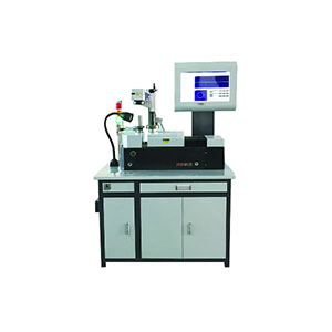 CSL200B在线智能齿轮双面啮合测量仪