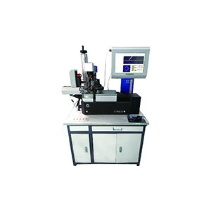 CSL200B+在线智能齿轮双面啮合测量仪