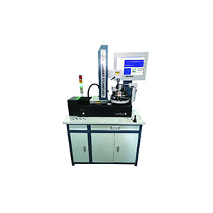 CSN在线智能内齿轮双面啮合测量仪