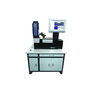 CSZ系列在线智能锥齿轮双面啮合测量仪