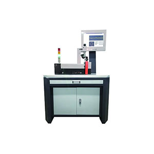 CSW在线智能微测力齿轮双面啮合综合测量仪