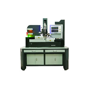 D系列在线智能齿轮组双面啮合测量仪