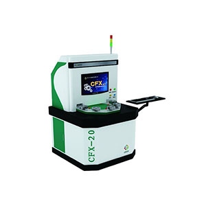 CFX智能在线齿轮分选机