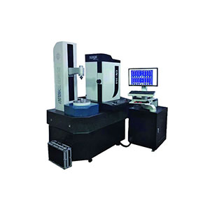 CN系列高端齿轮测量中心