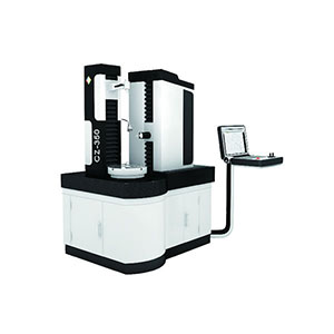 CZ系列经济型齿轮测量中心