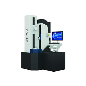 CT系列凸轮轴测量仪