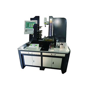 CSOD轴径检测仪器