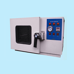 非标真空测漏仪