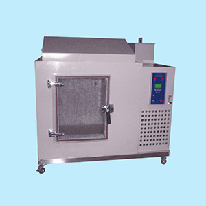 非标二氧化碳试验箱