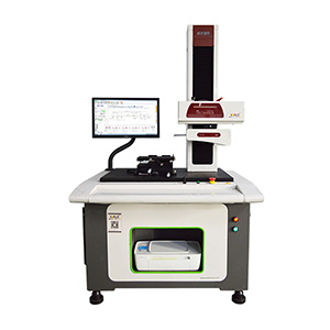 Vitral 7 系列 粗糙度轮廓一体机