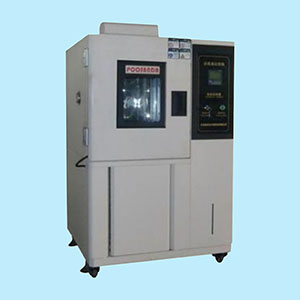 热换气老化试验箱