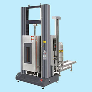 高低温拉力试验机