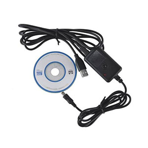 数显表数据线USB