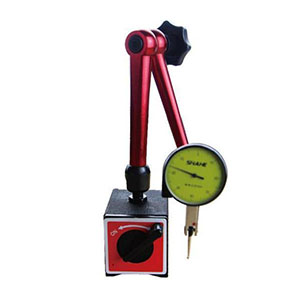 迷你型万向磁性表座