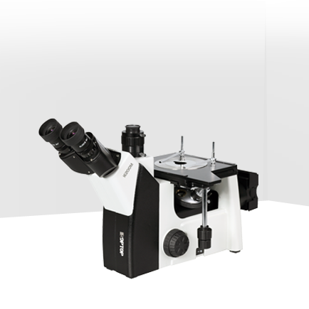 IE200M倒置金相显微镜
