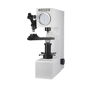 HBRV-187.5电动布洛维硬度计