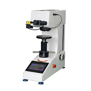 HVST-5Z触摸屏数显自动转塔型