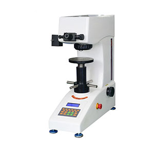 HV-50Z自动转塔维氏硬度计