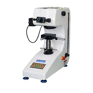 HV-1000手动转塔显微硬度计