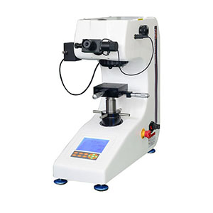 HVS-1000数显显微硬度计（大屏）