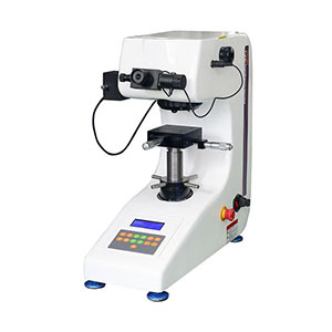 HVS-1000数显显微硬度计（小屏）