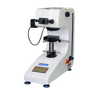 HV-1000Z自动转塔显微维氏硬度计