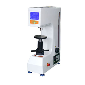 XHRS-150数显塑料洛氏硬度计