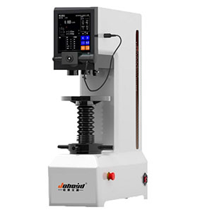 HBST-3000 触摸屏数显布氏硬度计