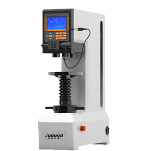 HBS-3000数显布氏硬度计