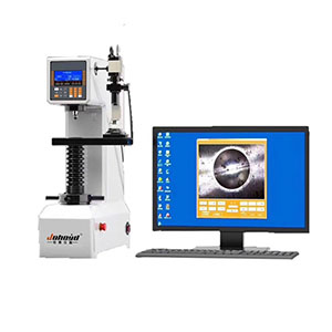 HBE-3000S电脑型电子布氏硬度计