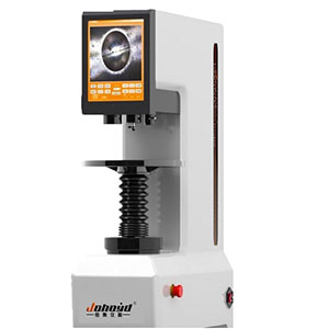 全自动布氏硬度计