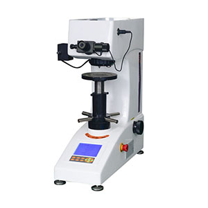 HVS-50手动转塔数显维氏硬度计