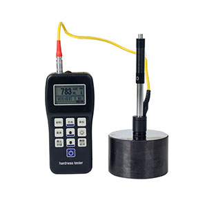 SHL-140便携式里氏硬度计