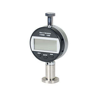 LX-CS 数显邵氏硬度计