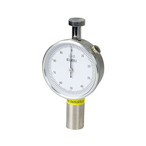 LX-D-1邵氏硬度计