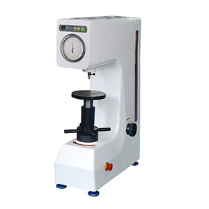 HR-150DT电动洛氏硬度计