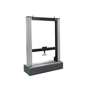 微机控制海绵压陷硬度试验机 JHLXF-8420