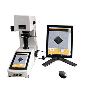 集成智能化视觉硬度计