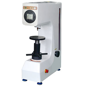 电动数显型洛氏硬度计（HR-150DTS）