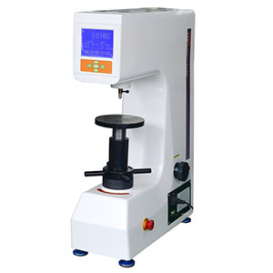 数显塑料金属洛氏硬度计（XHRS-150A）