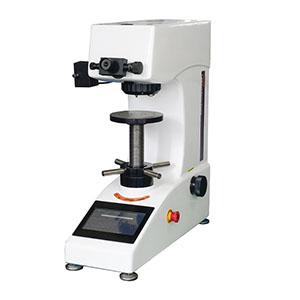 HVT-30 触摸屏维氏硬度计