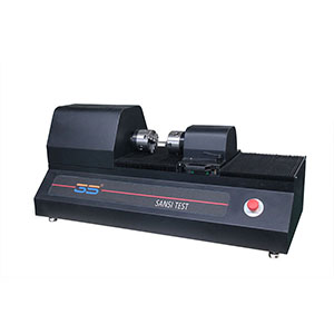 微机控制接骨螺钉扭转试验机