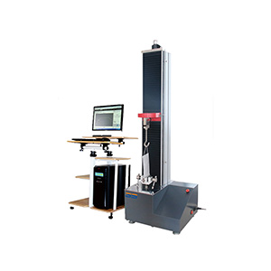 微机控制医用口罩抗拉试验机