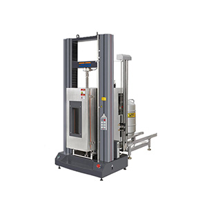 1KN-20KN微机控制高低温电子万能试验机