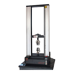 CMT6000（大变形）微机控制橡胶拉伸电子万能试验机