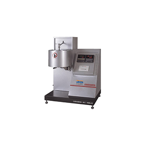 ZRZ1452熔体流动速率试验机