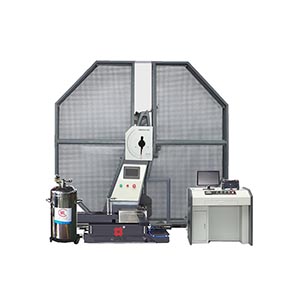 XBZ3000C系列数微机控制摆锤冲击试验机（大摆锤）